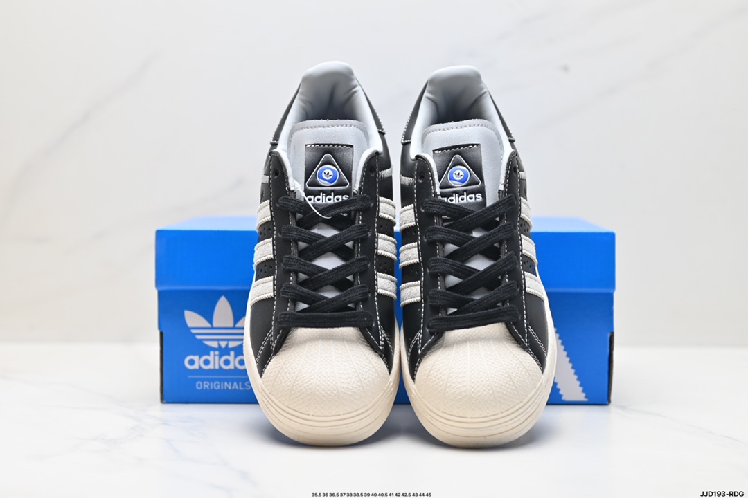 Adidas Superstar Shoes